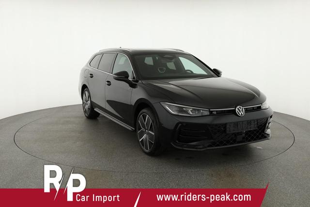 Volkswagen Passat Variant 1.5 TSI eHybrid 200 kW R-Line R-LINE, Pano, 19-Zoll, IQ.Light 