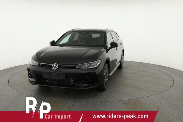Volkswagen Passat Variant 1.5 TSI eHybrid 200 kW R-Line R-LINE, Pano, 19-Zoll, IQ.Light 
