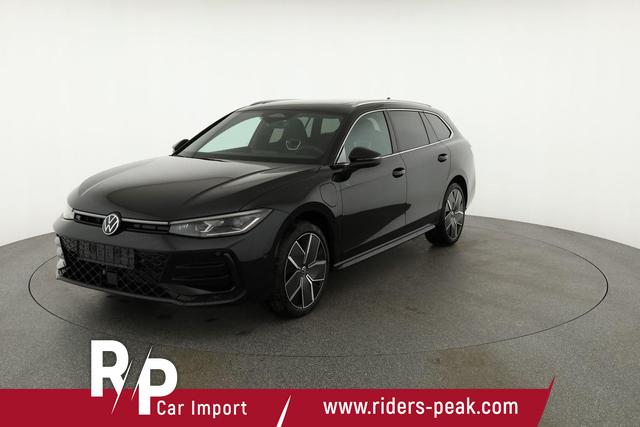 Volkswagen Passat Variant 1.5 TSI eHybrid 200 kW R-Line R-LINE, Pano, 19-Zoll, IQ.Light 