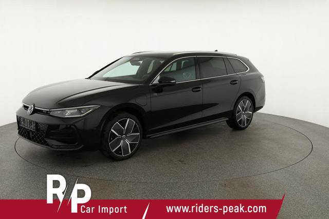 Volkswagen Passat Variant 1.5 TSI eHybrid 200 kW R-Line R-LINE, Pano, 19-Zoll, IQ.Light 