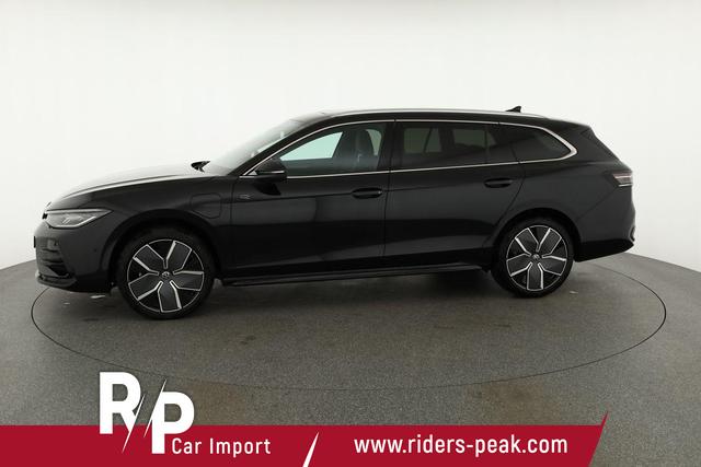 Volkswagen Passat Variant 1.5 TSI eHybrid 200 kW R-Line R-LINE, Pano, 19-Zoll, IQ.Light 