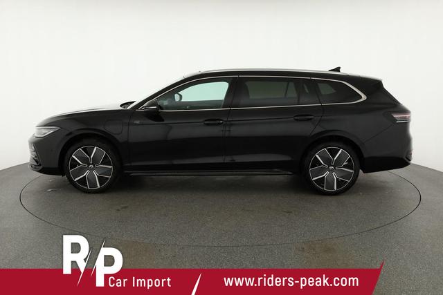 Volkswagen Passat Variant 1.5 TSI eHybrid 200 kW R-Line R-LINE, Pano, 19-Zoll, IQ.Light 