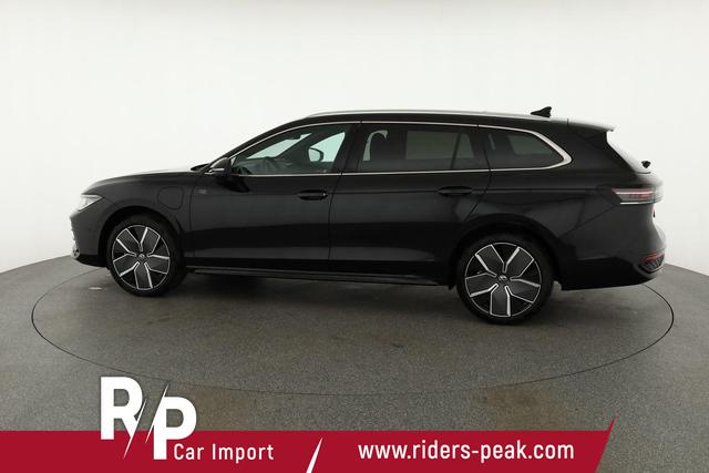 Volkswagen Passat Variant 1.5 TSI eHybrid 200 kW R-Line R-LINE, Pano, 19-Zoll, IQ.Light 