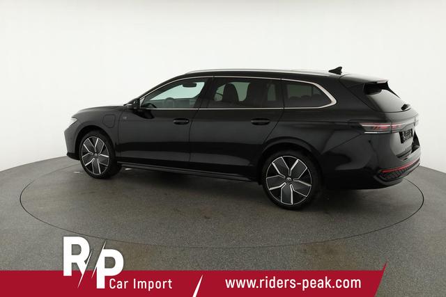 Volkswagen Passat Variant 1.5 TSI eHybrid 200 kW R-Line R-LINE, Pano, 19-Zoll, IQ.Light 