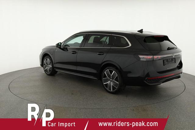 Volkswagen Passat Variant 1.5 TSI eHybrid 200 kW R-Line R-LINE, Pano, 19-Zoll, IQ.Light 
