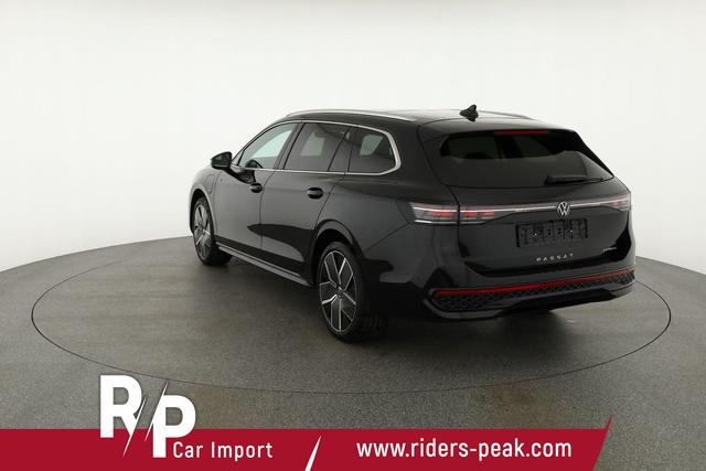Volkswagen Passat Variant 1.5 TSI eHybrid 200 kW R-Line R-LINE, Pano, 19-Zoll, IQ.Light 