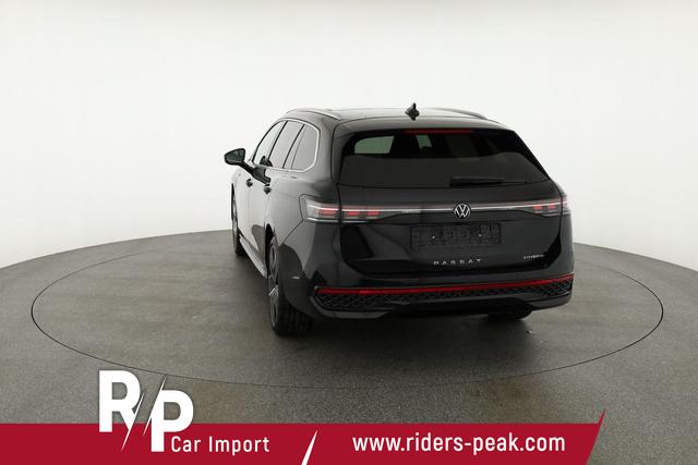 Volkswagen Passat Variant 1.5 TSI eHybrid 200 kW R-Line R-LINE, Pano, 19-Zoll, IQ.Light 