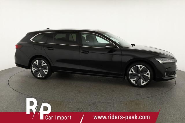 Skoda Superb Combi 2.0 TDI 142 kW 4x4 Selection DSG Selection, Standheizung, Pano, AHK, Navi, Matrix 