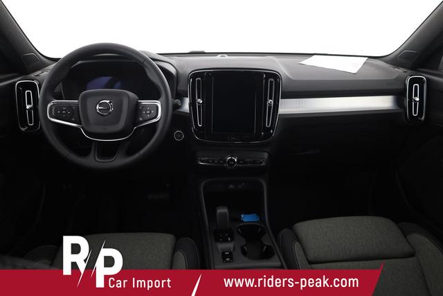 Volvo XC40 Core 2WD B3 Mild-Hybrid Core, Navi, Thors Hammer, Winter, Kamera, el. Klappe 