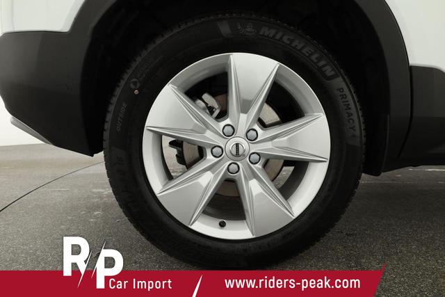 Volvo XC40 Core 2WD B3 Mild-Hybrid Core, Navi, Thors Hammer, Winter, Kamera, el. Klappe 