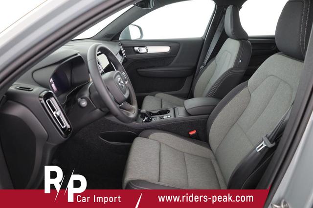 Volvo XC40 Core 2WD B3 Mild-Hybrid Core, AHK, Navi, LED, Winter, Kamera, el. Klappe 