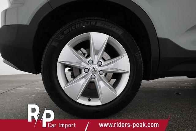 Volvo XC40 Core 2WD B3 Mild-Hybrid Core, AHK, Navi, LED, Winter, Kamera, el. Klappe 