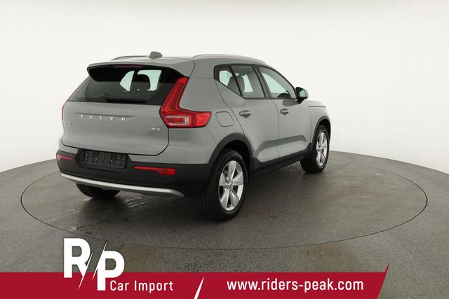 Volvo XC40 Core 2WD B3 Mild-Hybrid Core, AHK, Navi, LED, Winter, Kamera, el. Klappe 