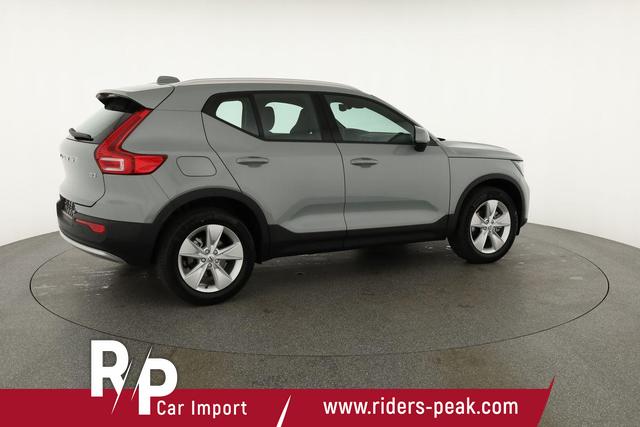 Volvo XC40 Core 2WD B3 Mild-Hybrid Core, AHK, Navi, LED, Winter, Kamera, el. Klappe 