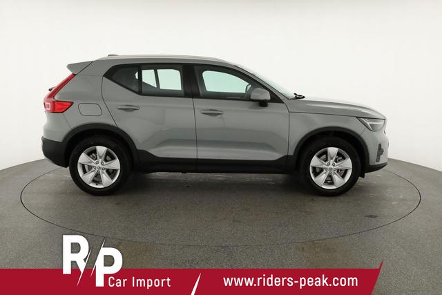 Volvo XC40 Core 2WD B3 Mild-Hybrid Core, AHK, Navi, LED, Winter, Kamera, el. Klappe 