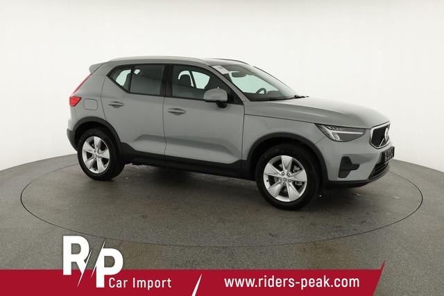 Volvo XC40 Core 2WD B3 Mild-Hybrid Core, AHK, Navi, LED, Winter, Kamera, el. Klappe 