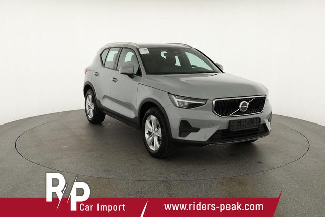 Volvo XC40 Core 2WD B3 Mild-Hybrid Core, AHK, Navi, LED, Winter, Kamera, el. Klappe 