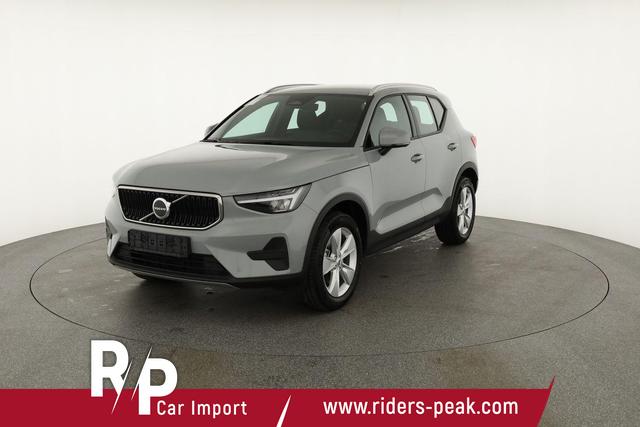 Volvo XC40 Core 2WD B3 Mild-Hybrid Core, AHK, Navi, LED, Winter, Kamera, el. Klappe 