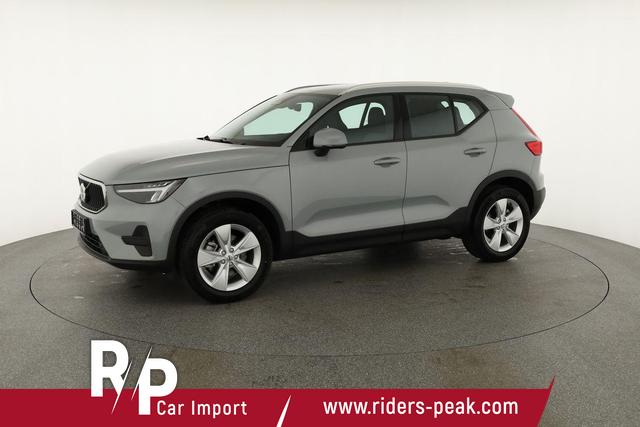 Volvo XC40 Core 2WD B3 Mild-Hybrid Core, AHK, Navi, LED, Winter, Kamera, el. Klappe 