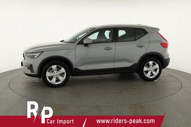 Volvo XC40 Core 2WD B3 Mild-Hybrid Core, AHK, Navi, LED, Winter, Kamera, el. Klappe 