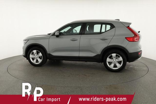 Volvo XC40 Core 2WD B3 Mild-Hybrid Core, AHK, Navi, LED, Winter, Kamera, el. Klappe 