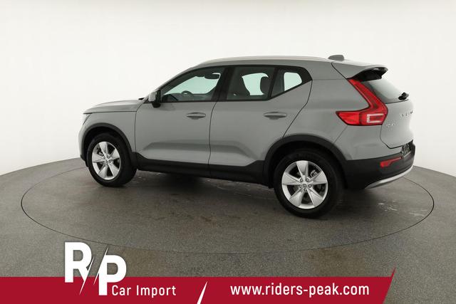 Volvo XC40 Core 2WD B3 Mild-Hybrid Core, AHK, Navi, LED, Winter, Kamera, el. Klappe 