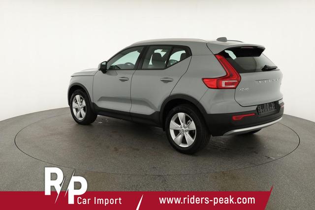 Volvo XC40 Core 2WD B3 Mild-Hybrid Core, AHK, Navi, LED, Winter, Kamera, el. Klappe 