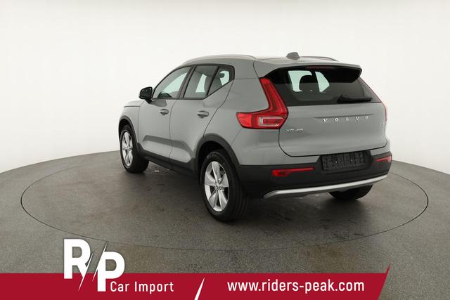 Volvo XC40 Core 2WD B3 Mild-Hybrid Core, AHK, Navi, LED, Winter, Kamera, el. Klappe 
