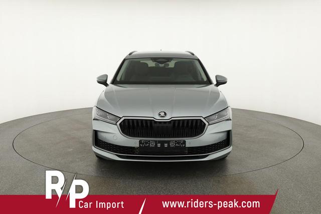 Skoda Superb Combi 1.5 TSI iV 150kW Selection DSG Selection, AHK, Matrix, Side, el. Klappe, Navi 