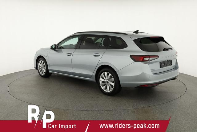 Skoda Superb Combi 1.5 TSI iV 150kW Selection DSG Selection, AHK, Matrix, Side, el. Klappe, Navi 