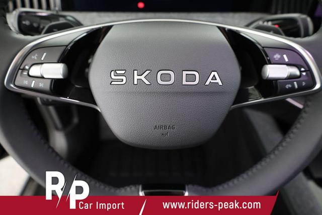 Skoda Superb Combi 1.5 TSI iV 150kW Selection DSG Selection, AHK, Matrix, Side, el. Klappe, Navi 
