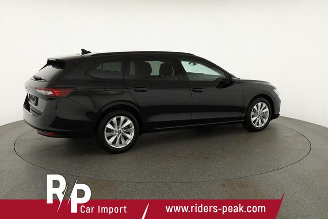 Skoda Superb Combi 1.5 TSI iV 150kW Selection DSG Selection, AHK, Matrix, Side, el. Klappe, Navi 