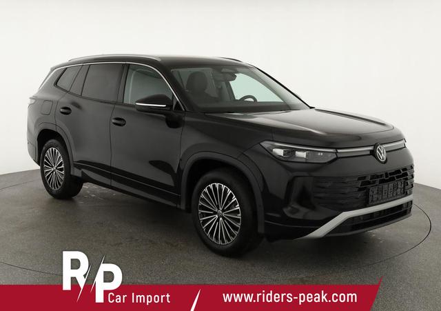 Volkswagen Tayron - 1.5 eTSI 110 kW Life DSG Life, LED-Plus, Winter, ParkAssist Pro, sofort