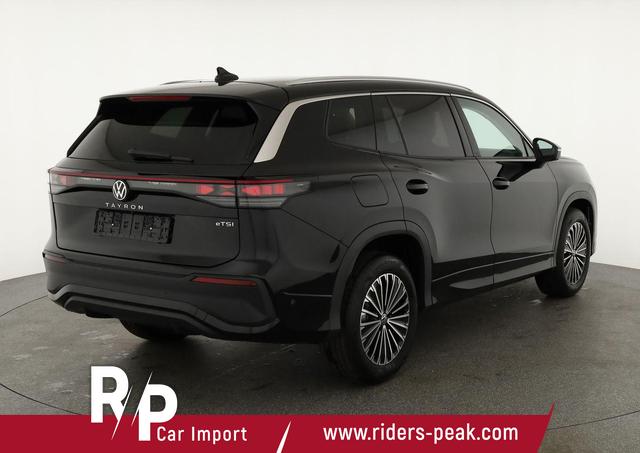 Volkswagen Tayron 1.5 eTSI 110 kW Life DSG Life, LED-Plus, Winter, ParkAssist Pro, sofort 