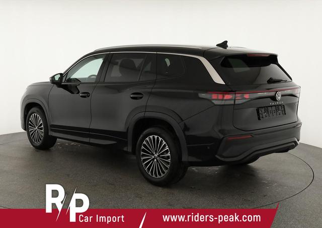 Volkswagen Tayron 1.5 eTSI 110 kW Life DSG Life, LED-Plus, Winter, ParkAssist Pro, sofort 