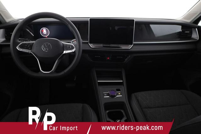 Volkswagen Tayron 1.5 eTSI 110 kW Life DSG Life, LED-Plus, Winter, ParkAssist Pro, sofort 