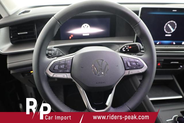 Volkswagen Tayron 1.5 eTSI 110 kW Life DSG Life, LED-Plus, Winter, ParkAssist Pro, sofort 