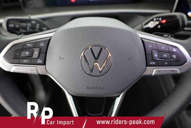 Volkswagen Tayron 1.5 eTSI 110 kW Life DSG Life, LED-Plus, Winter, ParkAssist Pro, sofort 