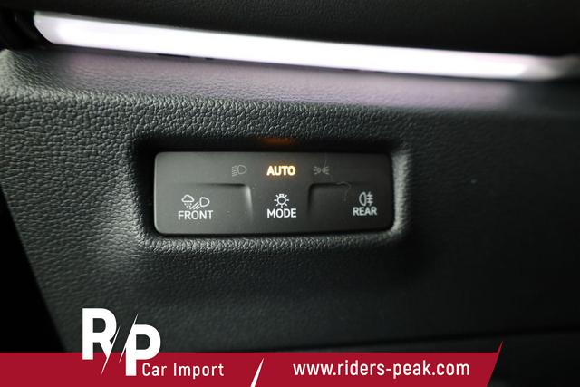 Volkswagen Tayron 1.5 eTSI 110 kW Life DSG Life, LED-Plus, Winter, ParkAssist Pro, sofort 