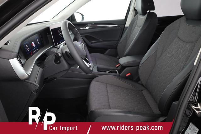 Volkswagen Tayron 1.5 eTSI 110 kW Life DSG Life, LED-Plus, Winter, ParkAssist Pro, sofort 