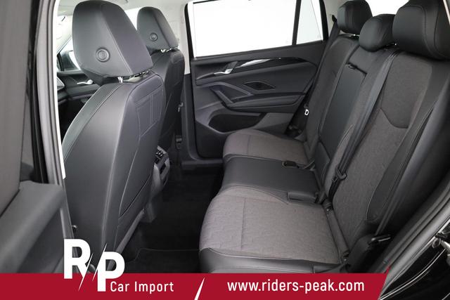 Volkswagen Tayron 1.5 eTSI 110 kW Life DSG Life, LED-Plus, Winter, ParkAssist Pro, sofort 