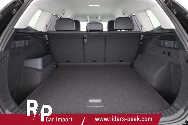 Volkswagen Tayron 1.5 eTSI 110 kW Life DSG Life, LED-Plus, Winter, ParkAssist Pro, sofort 