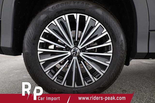 Volkswagen Tayron 1.5 eTSI 110 kW Life DSG Life, LED-Plus, Winter, ParkAssist Pro, sofort 