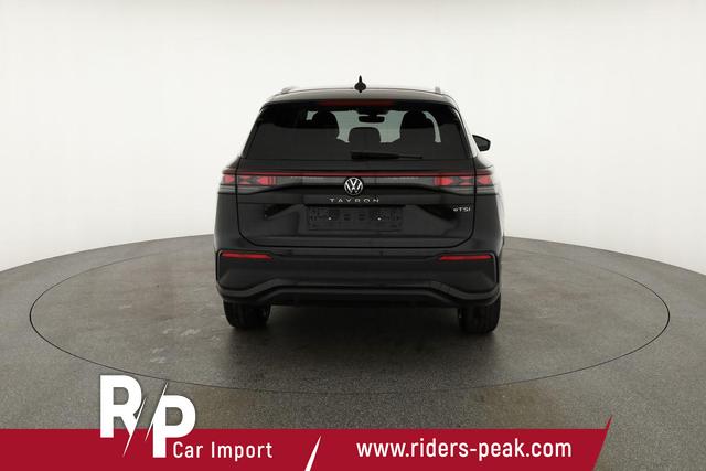 Volkswagen Tayron 1.5 eTSI 110 kW Life DSG Life, LED-Plus, Winter, ParkAssist Pro, sofort 