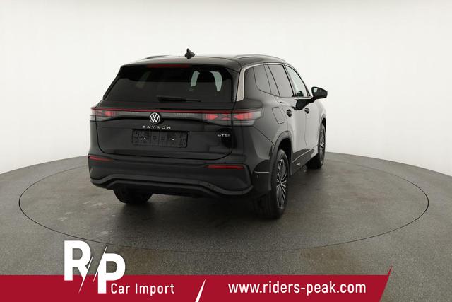 Volkswagen Tayron 1.5 eTSI 110 kW Life DSG Life, LED-Plus, Winter, ParkAssist Pro, sofort 