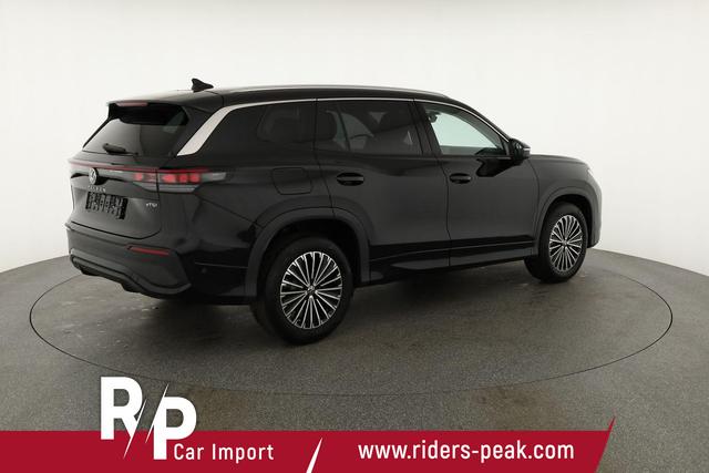 Volkswagen Tayron 1.5 eTSI 110 kW Life DSG Life, LED-Plus, Winter, ParkAssist Pro, sofort 
