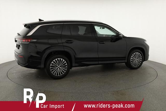 Volkswagen Tayron 1.5 eTSI 110 kW Life DSG Life, LED-Plus, Winter, ParkAssist Pro, sofort 