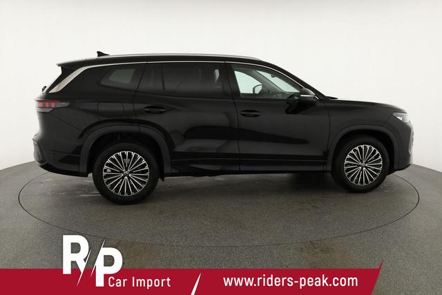 Volkswagen Tayron 1.5 eTSI 110 kW Life DSG Life, LED-Plus, Winter, ParkAssist Pro, sofort 