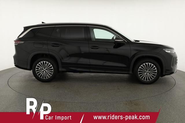 Volkswagen Tayron 1.5 eTSI 110 kW Life DSG Life, LED-Plus, Winter, ParkAssist Pro, sofort 