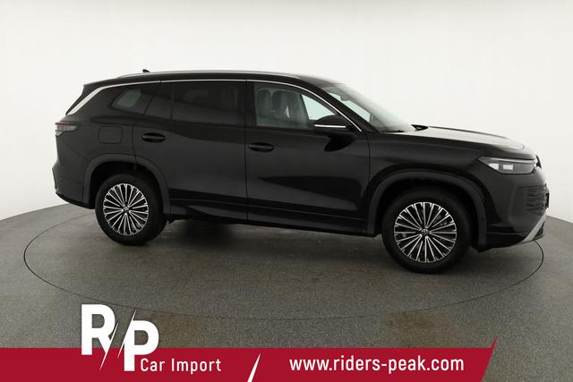 Volkswagen Tayron 1.5 eTSI 110 kW Life DSG Life, LED-Plus, Winter, ParkAssist Pro, sofort 